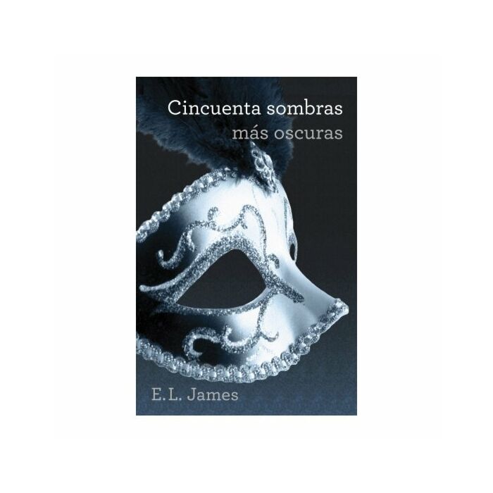 Fifty shades darker (fifty shades trilogy 2)