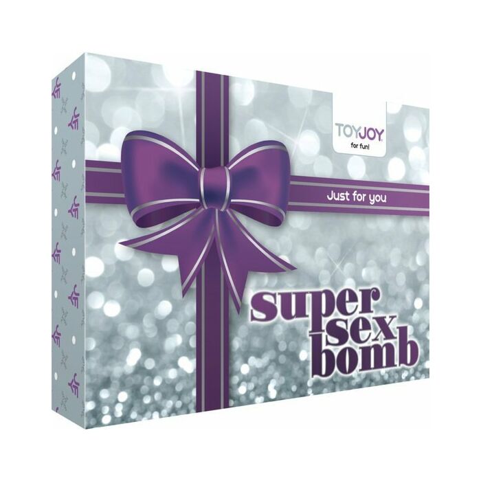 Super sex bomb kit