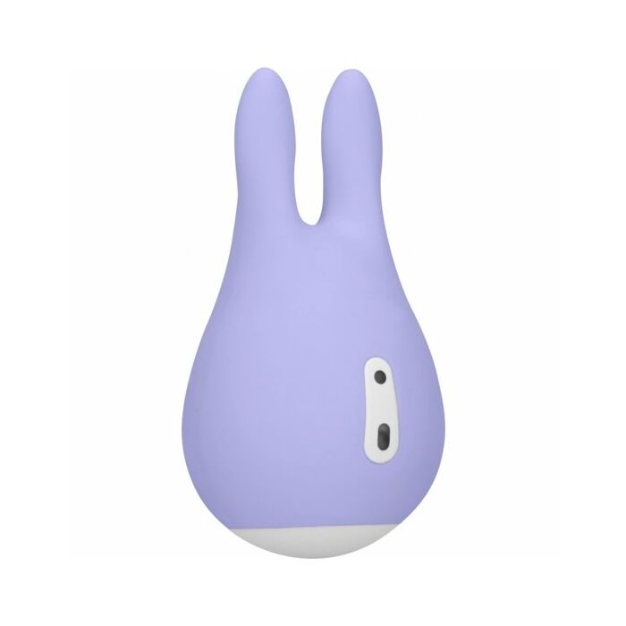 Estimulador clitorial sugar bunny morado