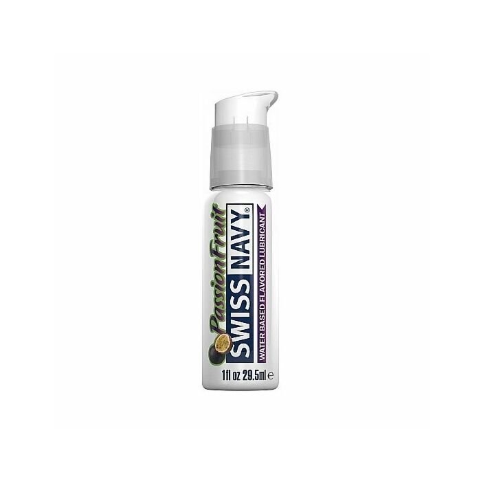Swiss navy pineapple flavors lubricant - 30ml
