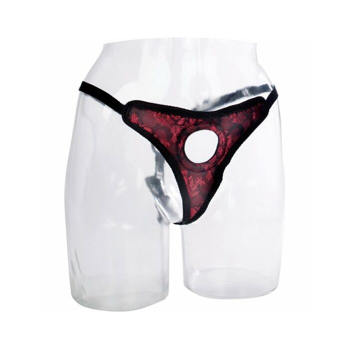 Scandal arnés ajustable