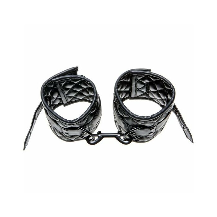 X-play ankles restrictions