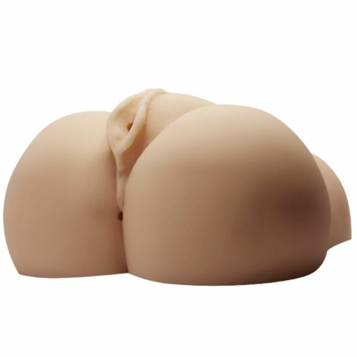 Vibrating Wild Duo Double Pleasure