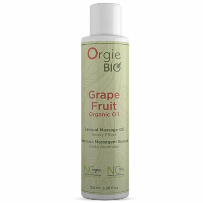 Grapefruit Oil Orgie 100ml