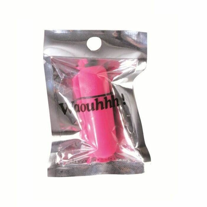 Love to love stimulator pink Waouhhh