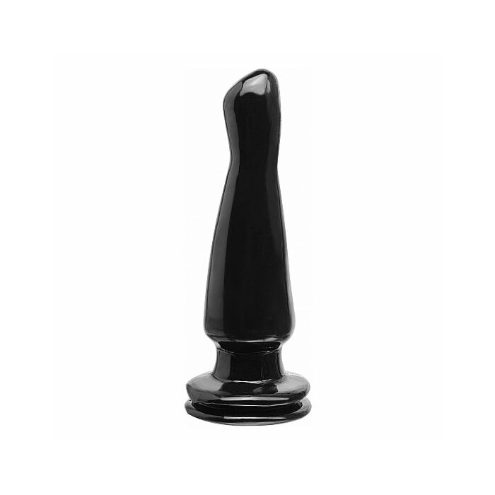Fetish fantasy limited edition gelatin plug 12cm