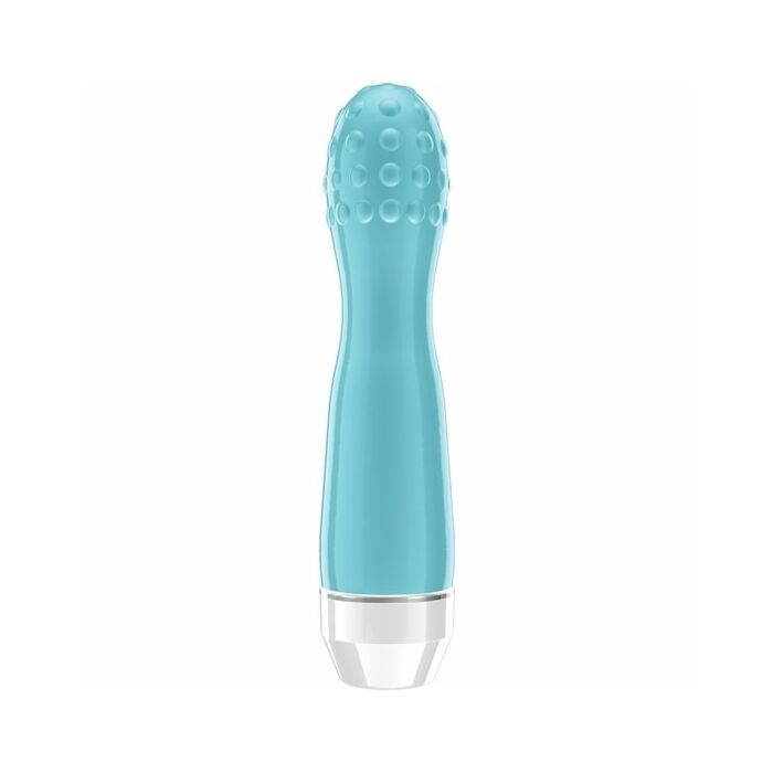 Lowri Loveline turquoise vibrator