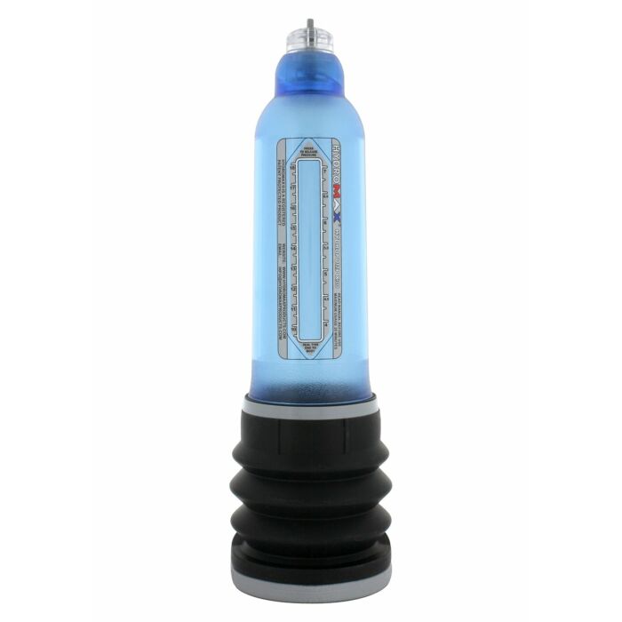 X30 HYDROMAX Lengthen Penis Pump - Bathmate