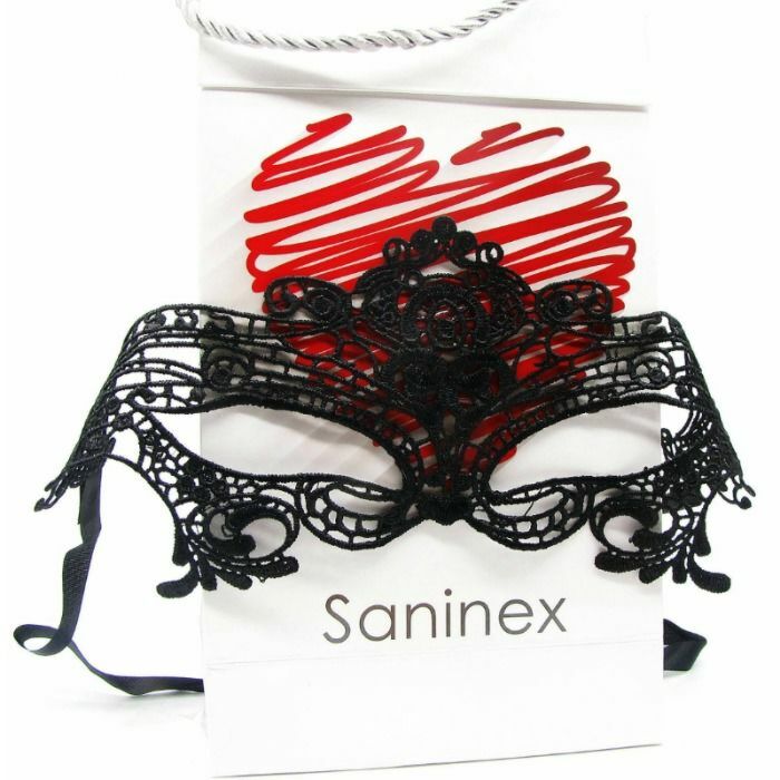 Saninex mask exciting experience