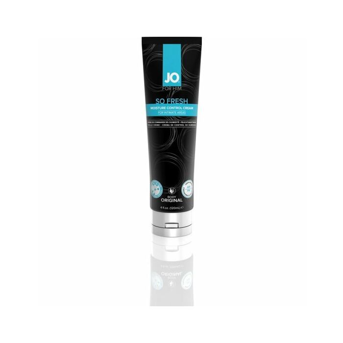 Jo men humidity control cream 120ml