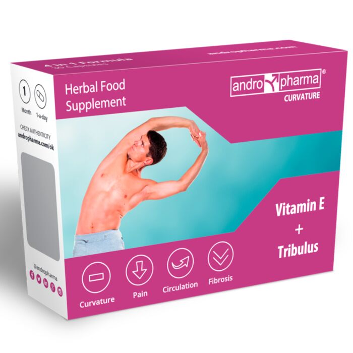 Curvaflex for Peyronie's