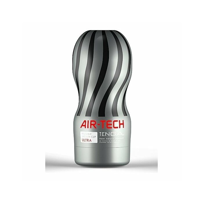 Keep reusable air tech ultra vacuum cup