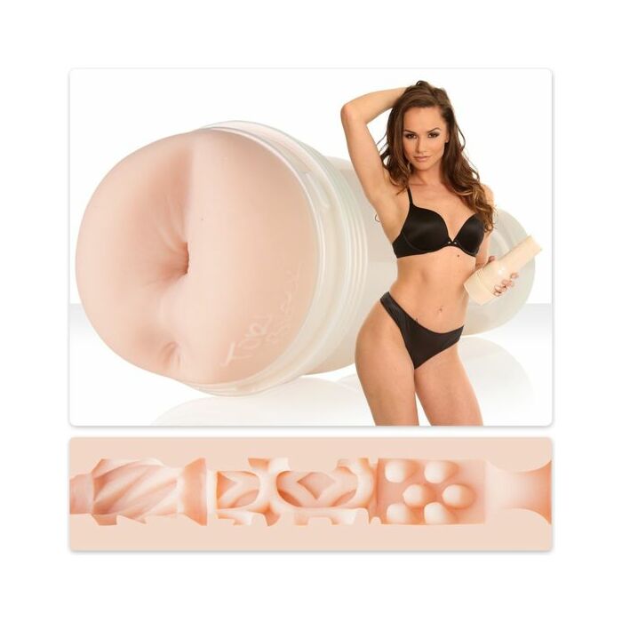 Fleshlight girls tori black sultry