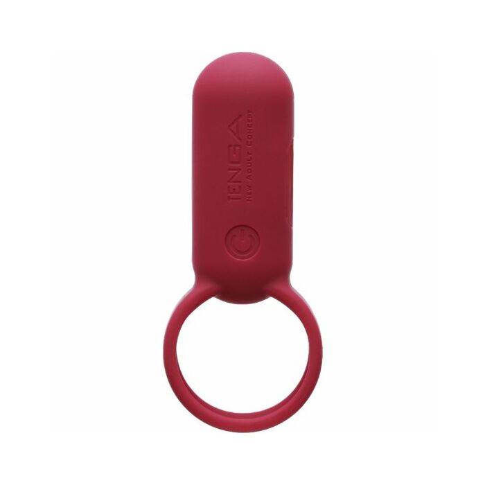 Be smart svr red ring vibrator