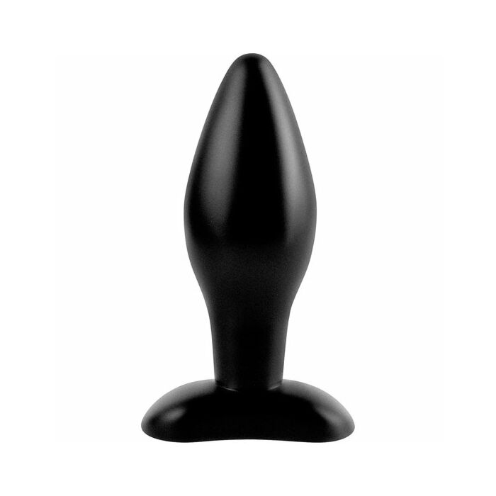 Silicone anal plug anal fantasy medium