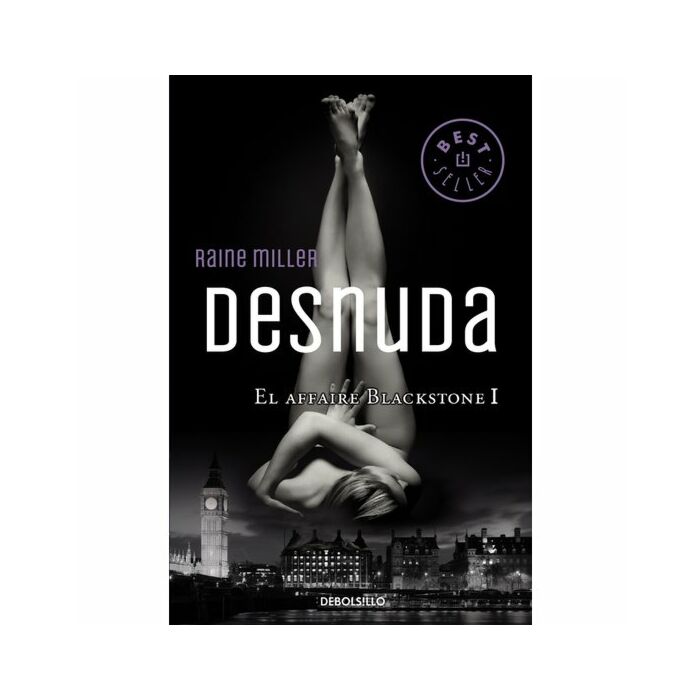 Nude the affaire blackstone i