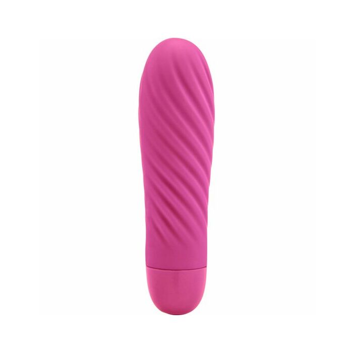 Seduction mini vibrador rosa