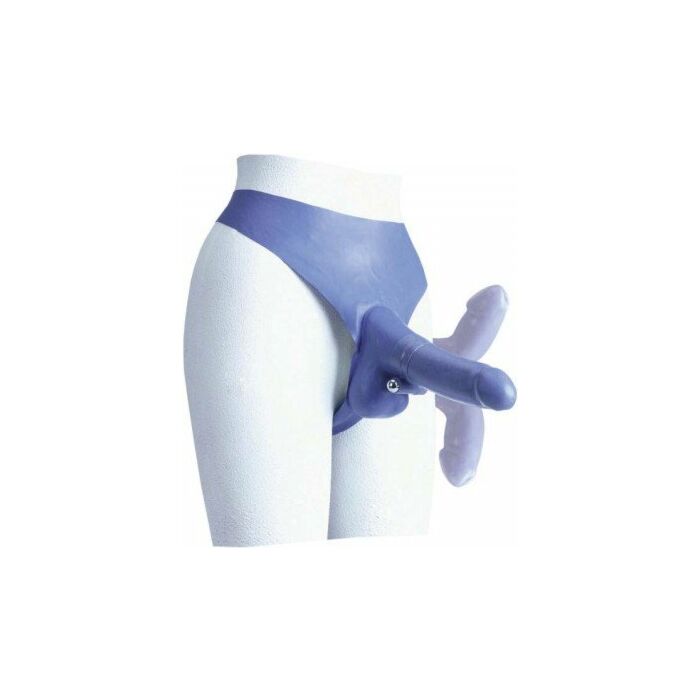 Gina Lynn Bendable Wireless Harness