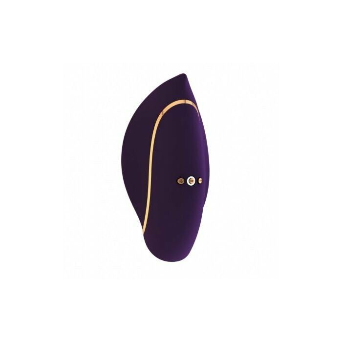 Live black vibrator minu