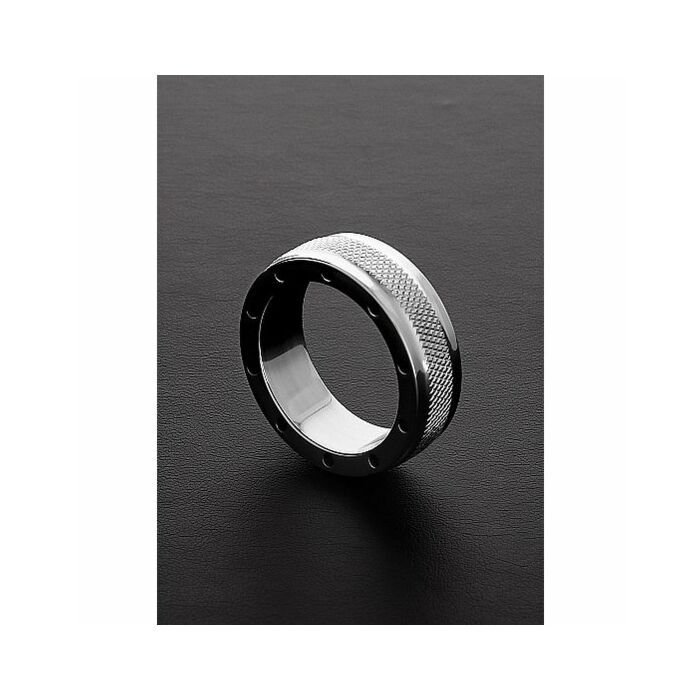 Cool and knurl c-ring (15x50mm)