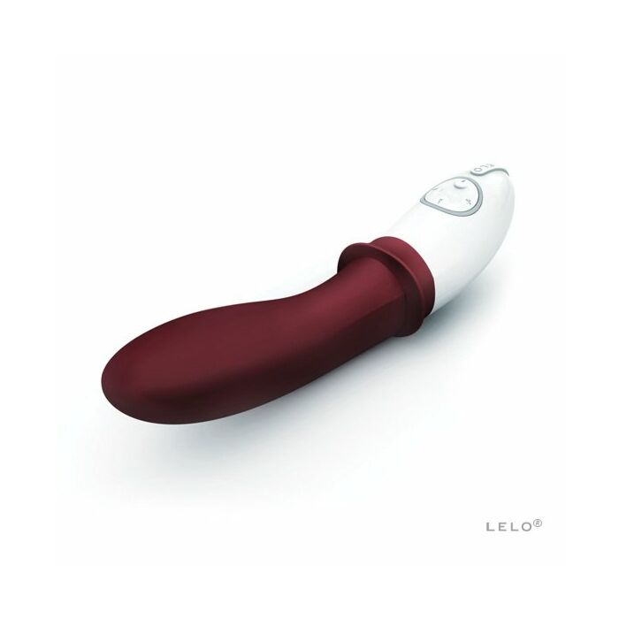 G-spot vibrator LELO Billy Red