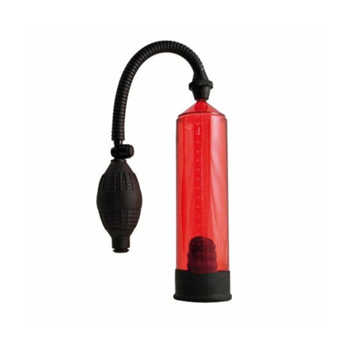Penis pump Erectora