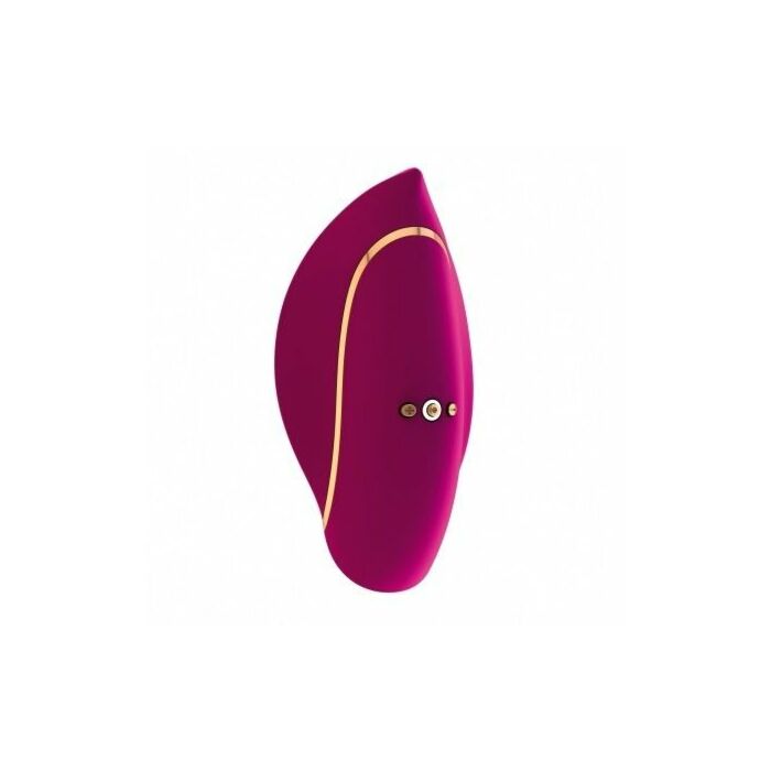 Live minu pink vibrator