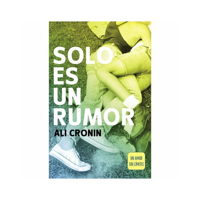 It's just a rumor (girl heart boy 2)