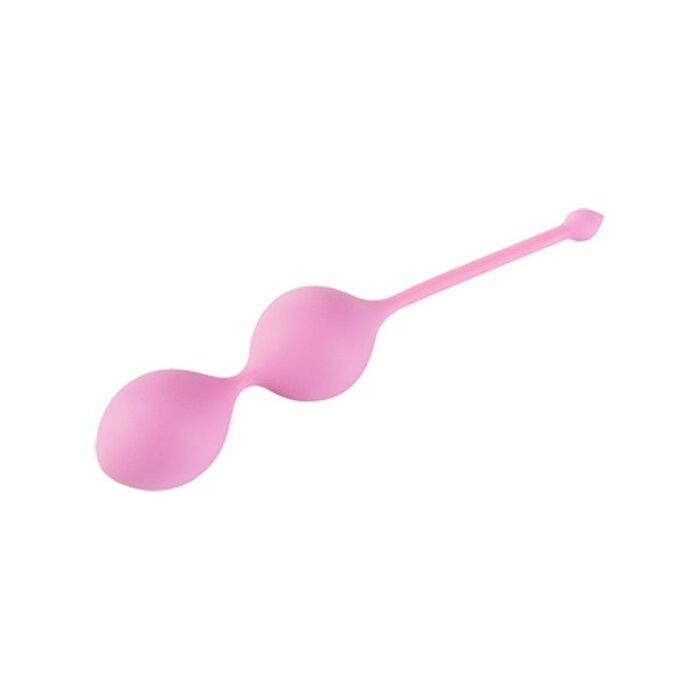 Vibrating Pink Balls