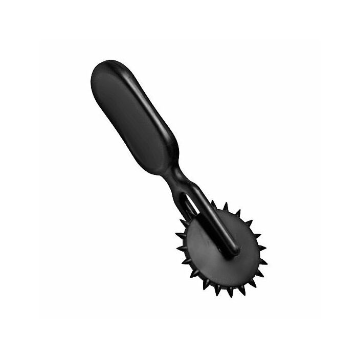 Lil devil - rueda estimuladora negro