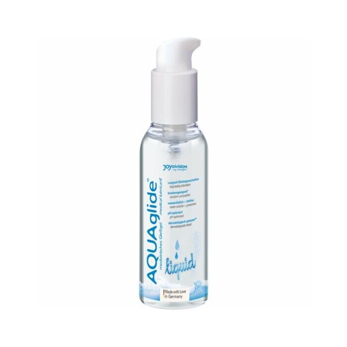 LubriAqua 250 - Intimate Lubricant