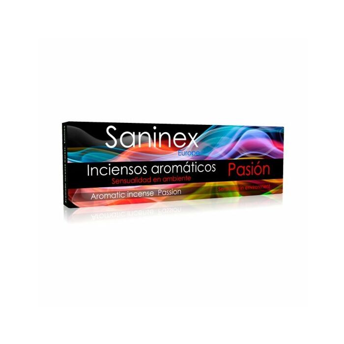 Saninex incense arom