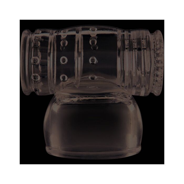 Acople para masturbadores o vibradores