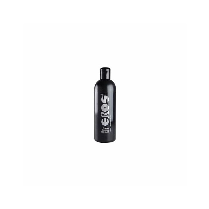 Eros bodyglide lubricante silicona super concentrado 1000ml