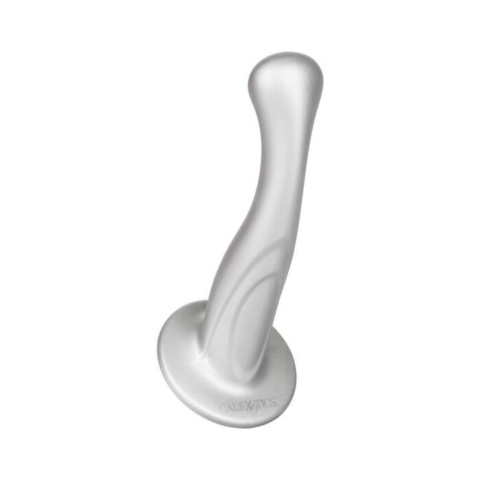 Sensual probe g-spot - silver