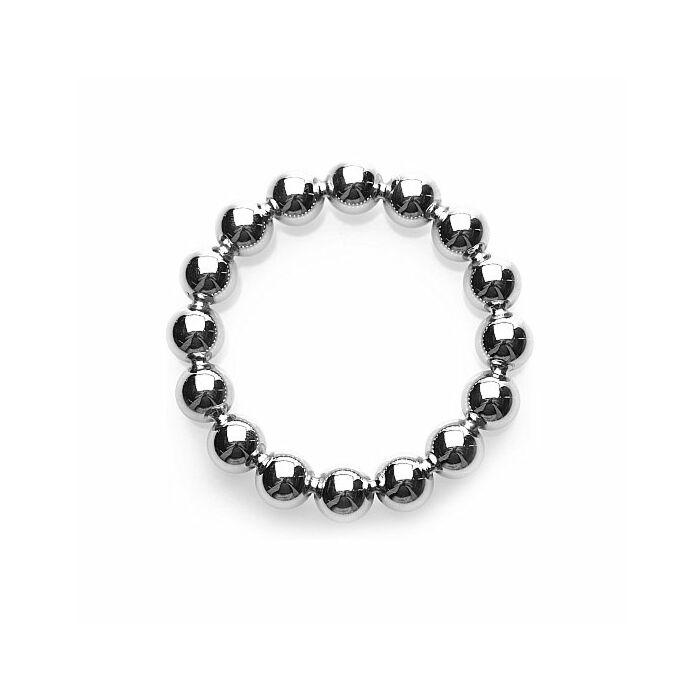 Meridian - anillo de cuentas 5 cm