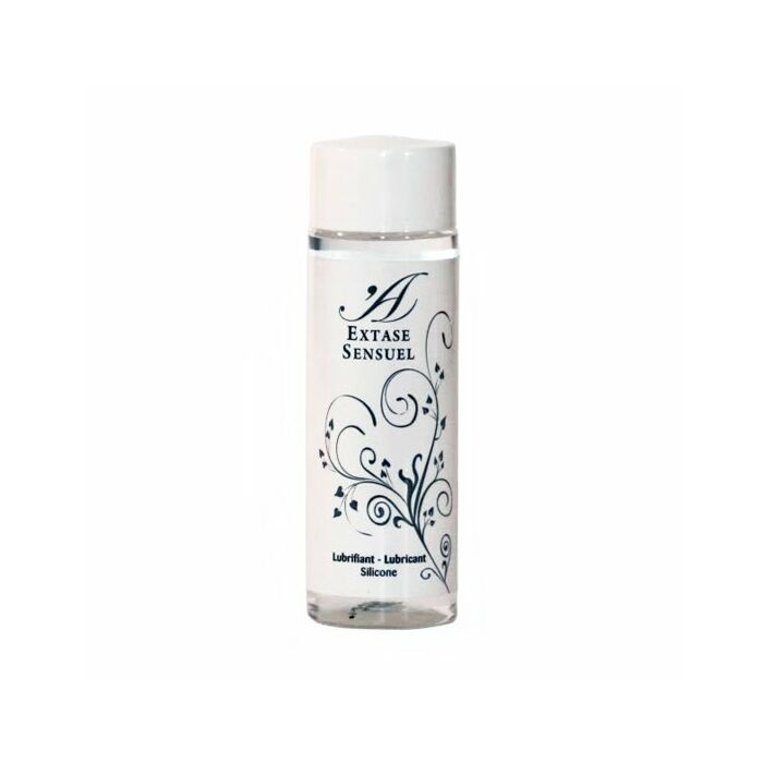 Extase sensual silicone lubricant 100 ml