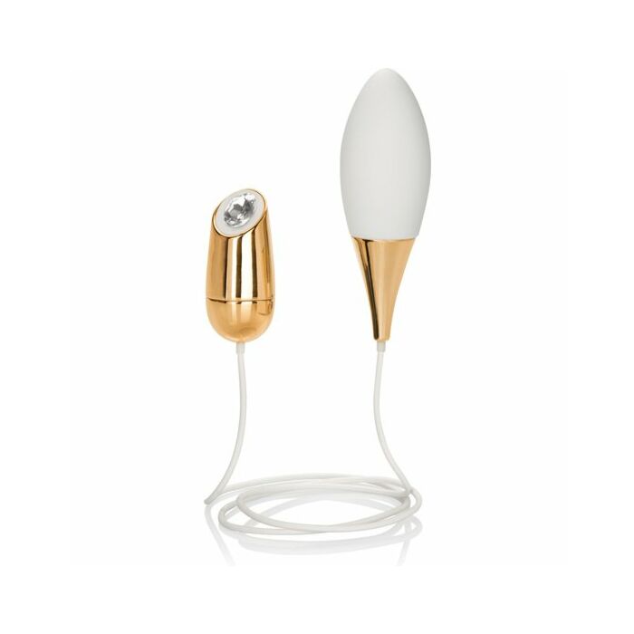 Callie mini massage vibrator