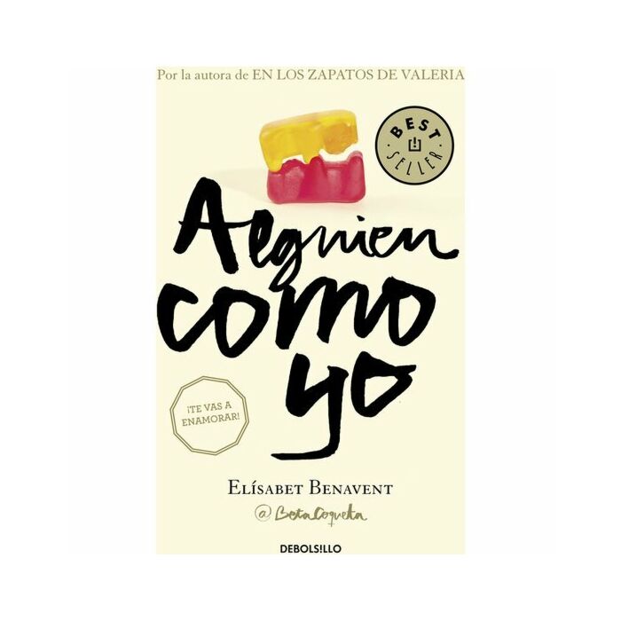 Someone like me My Choice 3