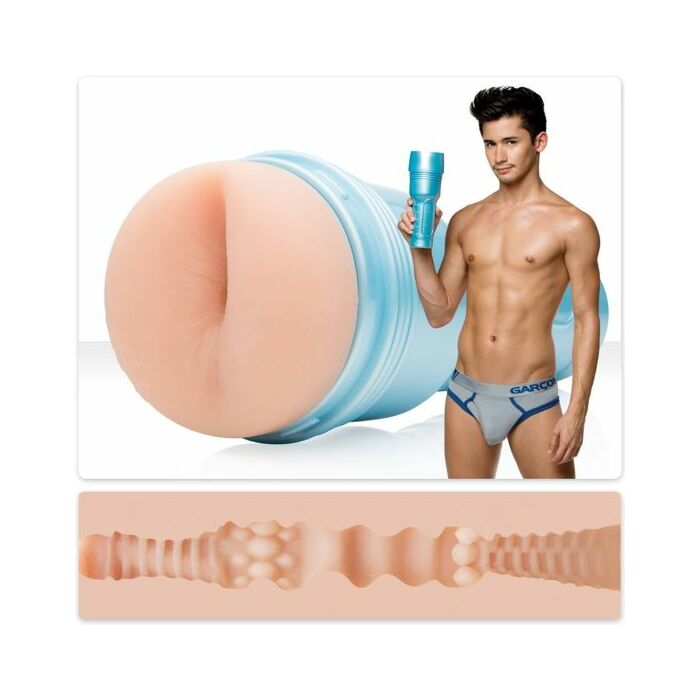 Fleshjack boys liam riley forever