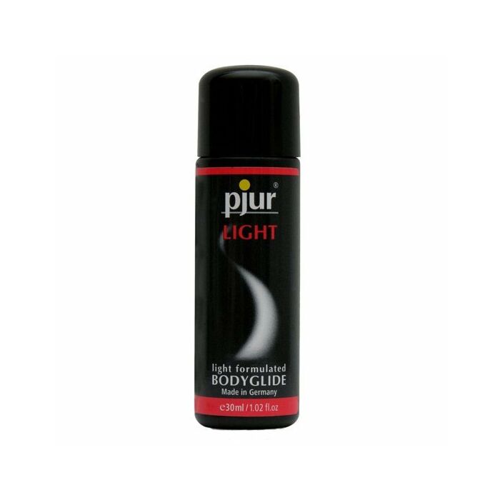 Silicone lubricant Pjur light 30ml