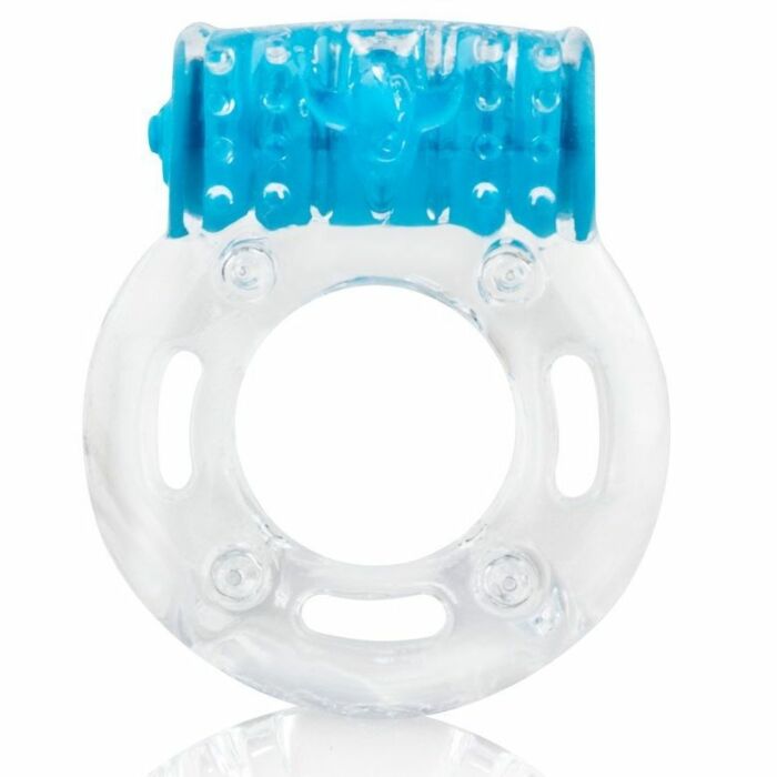 Screaming Color pop plus or blue ring