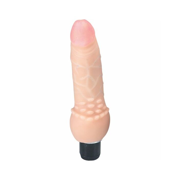 Pene realistico loveclone con vibrador