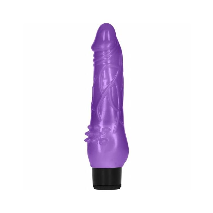 Realistic Real Pleasure Vibrator