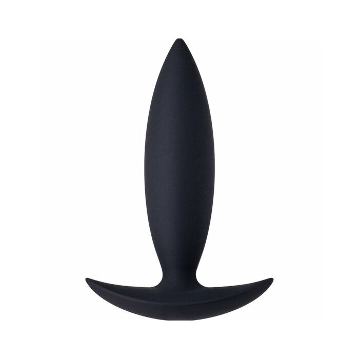 Radical- anal in -extra small - black