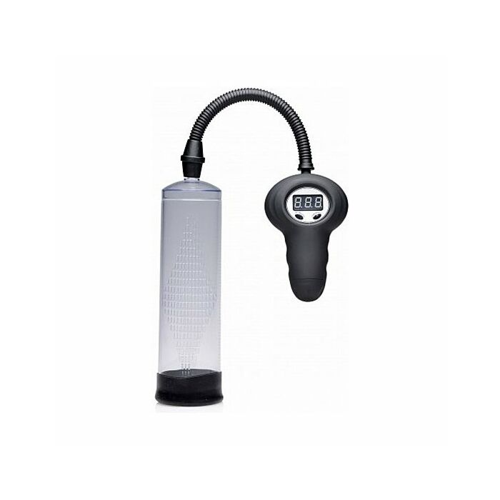 Bomba desarrolladora digital