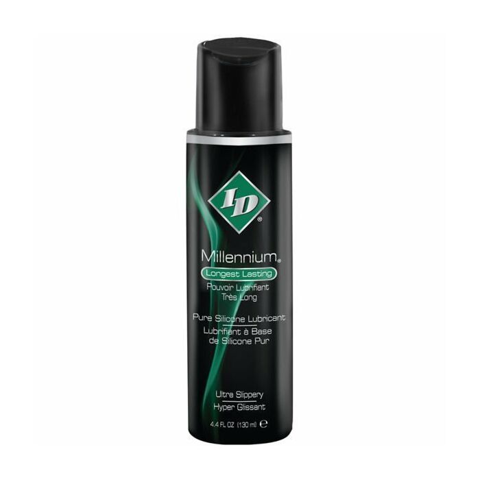 Id silicone lubricant 130ml millennium