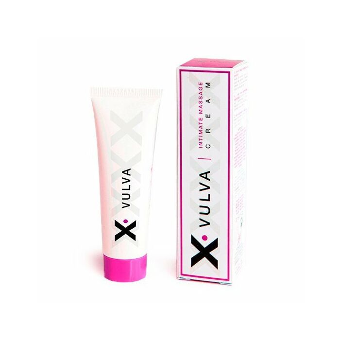 Vulvax Intimate Cream