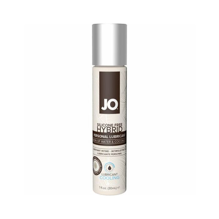Jo lubricant effect cold coconut water 30 ml