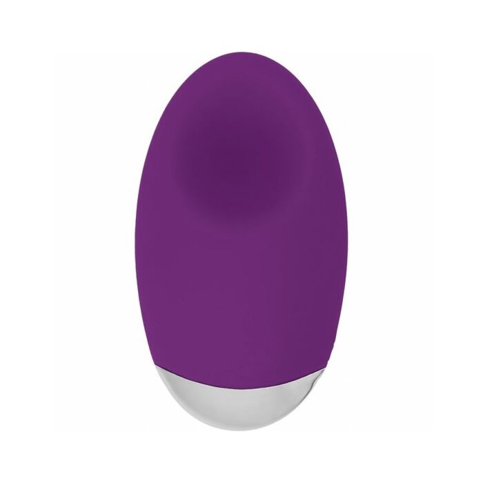 Ynez hand-hold vibe - morado